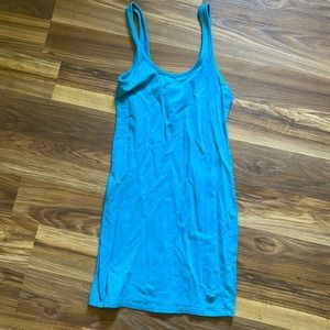 Victoria’s Secret dress